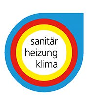 Zeigt das Logo von Sanitär Heizung Klima der Website Landwehr Wassertechnik GmbH